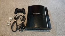 Playstation 3 40gb model