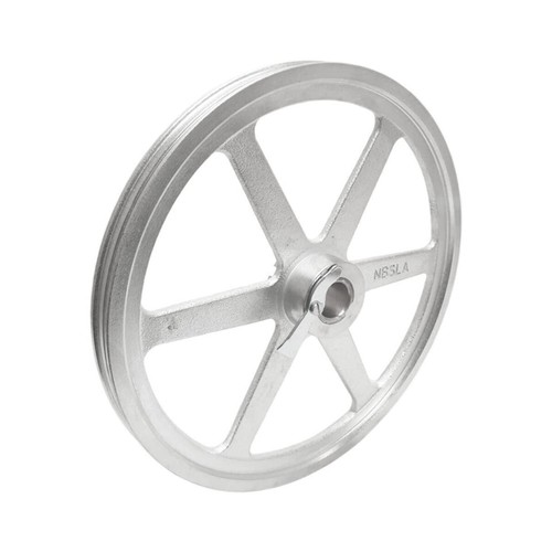 Hobart saw wheel pulley - hobart,