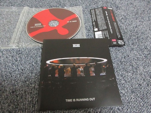 Muse time running out - muse,