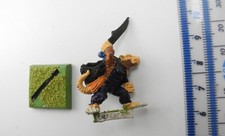 SKAVEN GUTTER RUNNER Metal The