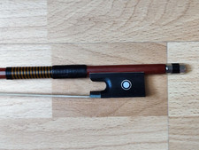 Very nice bow - violin bow -