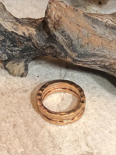 Murkani signed rose gold - murkani,