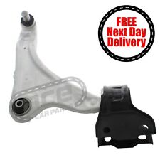 Range Rover Evoque L538 2011-> Alloy Front Lower Wishbone Arm Drivers Side Right