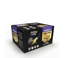 Grumpy gardener gold mix fat