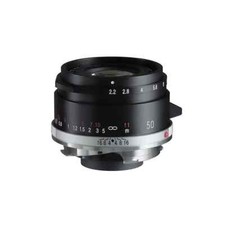 Voigtlander 50mm f2.2
