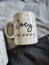Friends show mug - tv,