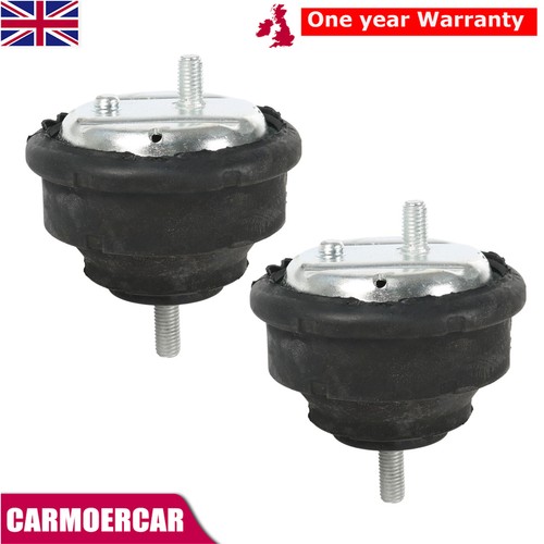 Engine mounting for bmw - 2x,