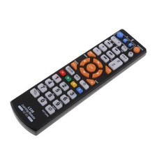 Universal Self-Learning TV