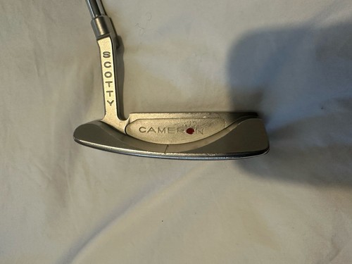 Scotty cameron laguna - laguna, 2