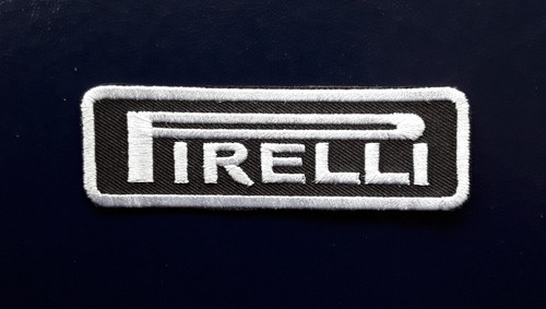Pirelli car van - pirelli, truck