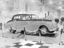 Armstrong Siddeley Sapphire