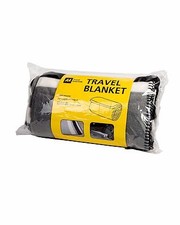 TRAVEL BLANKET