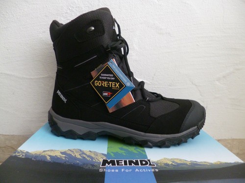 Meindl men winter boots - men's,