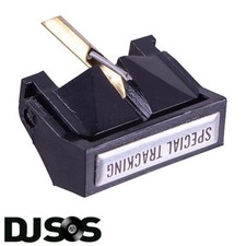 Stylus for SHURE V15 V15-3