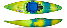 Kayak LIQUIDLOGIC "Braaap" -