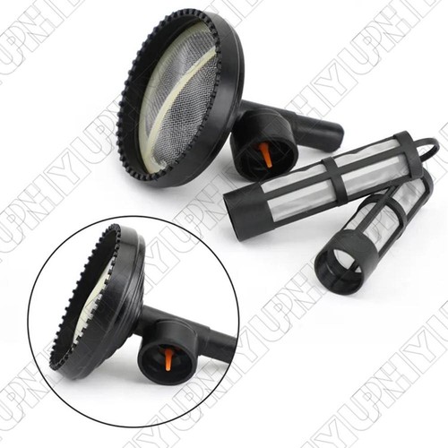 Diesel fuel tank pick - 1x, pick-up