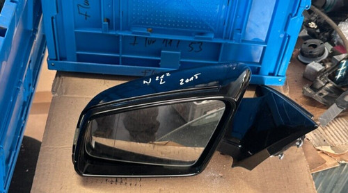 Mercedes benz class w212 - mercedes-benz,
