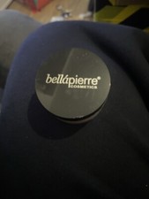 Bellapierre Cosmetics Mineral