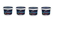 Pack of 4 BOSTIK A150 SUREGRIP NON-SLIP WALL TILE ADHESIVE 10L OFF WHITE