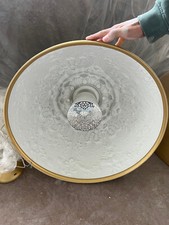 Sky Garden Flos lamp small in Gold