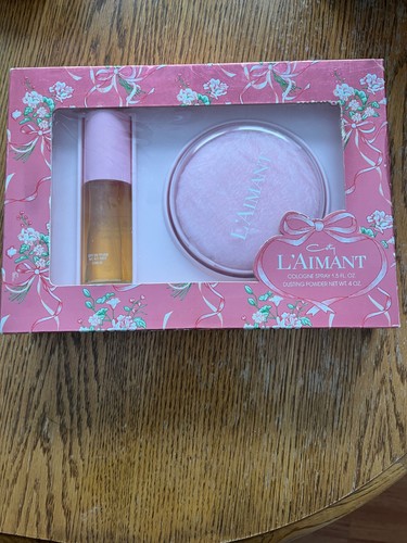 Vintage aimant coty - vintage, l’aimant