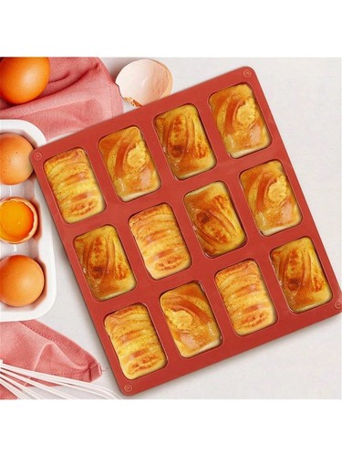 New cup silicone baking - new,