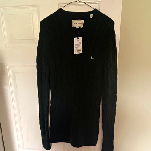 Jack wills men green - wills, men's