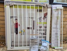 Lindam Sure Shut Axis 76-82cm