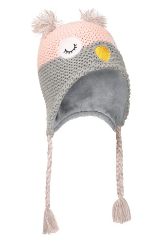 Mountain warehouse owl - owl, girls