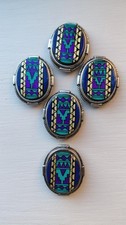 Vintage Set 5 Southwestern