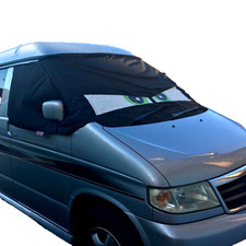 Mazda Bongo Windscreen Cover
