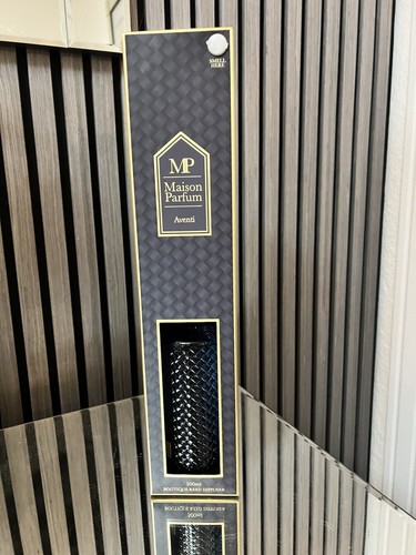 Stunning maison parfum - stunning, 500ml