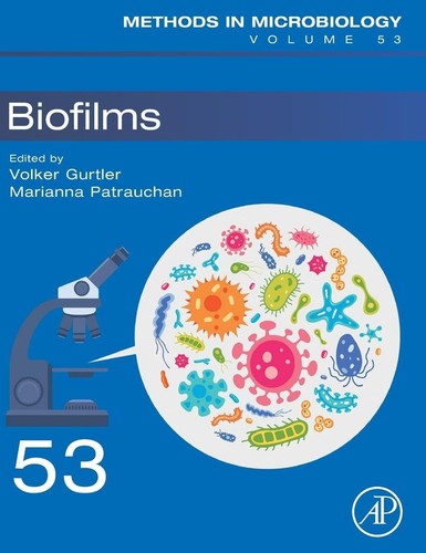 Biofilms methods - biofilms, 53)
