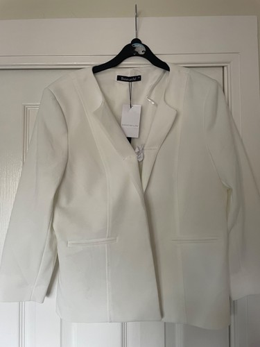 Bnwt bon marche cream - marche,
