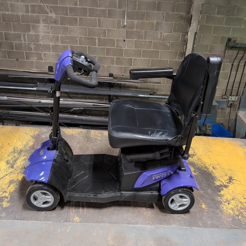 Careco vertex sport - i-go,