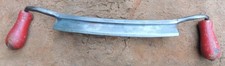 Vintage Drawknife, with a nice
