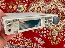 KORG NS5R Midi Sound Effect