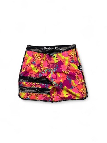 Hurley swim shorts - swim, classic