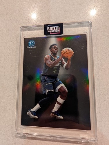 2025 topps bowman - 2025-26, chrome