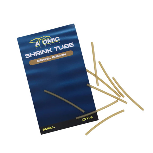 Atomic tackle shrink tube - atomic,