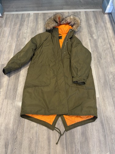 River island ladies parka a - island, in