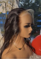 13x4 HD Lace Frontal 16 Inch