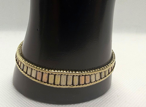 14k italian three - three, tone