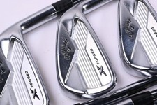 Callaway X-Forged 2018 Irons /