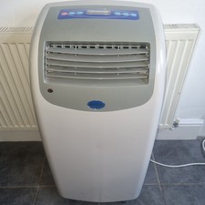 Portable Air Conditioning Unit