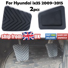 2pcs for hyundai ix35 - for, rubber