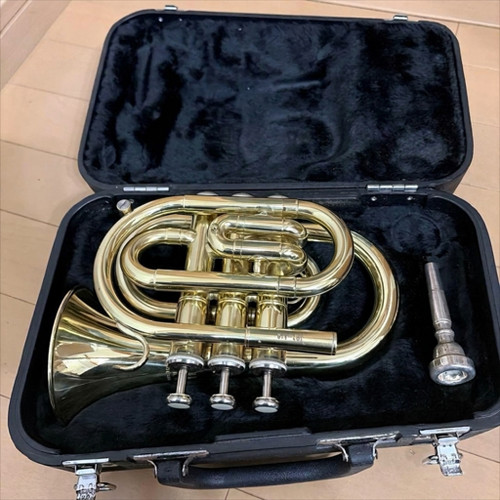 Jupiter jpt 416 - jupiter, trumpet