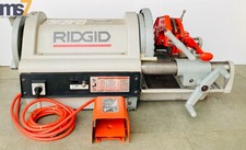 RIDGID 1224 PIPE