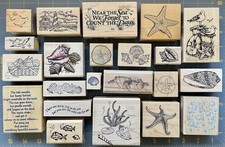 OCEAN COASTAL NAUTICAL THEME