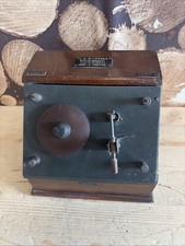 CHP NUTTER Wireless Radio